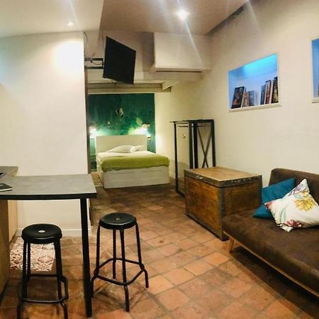 Apartament ne mia Palermo Zewnętrze zdjęcie
