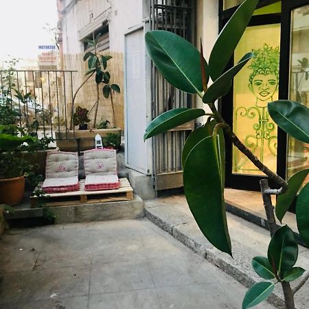 Apartament ne mia Palermo Zewnętrze zdjęcie
