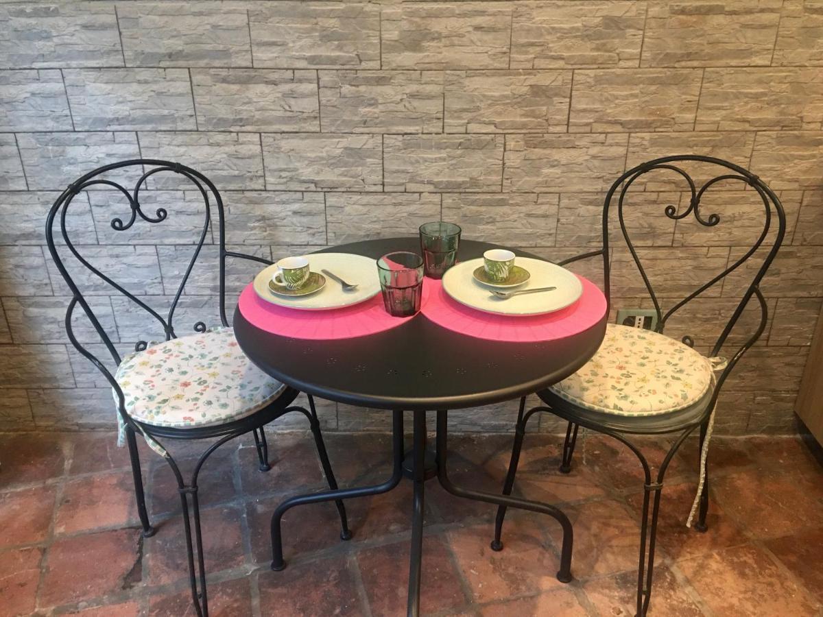 Apartament ne mia Palermo Zewnętrze zdjęcie