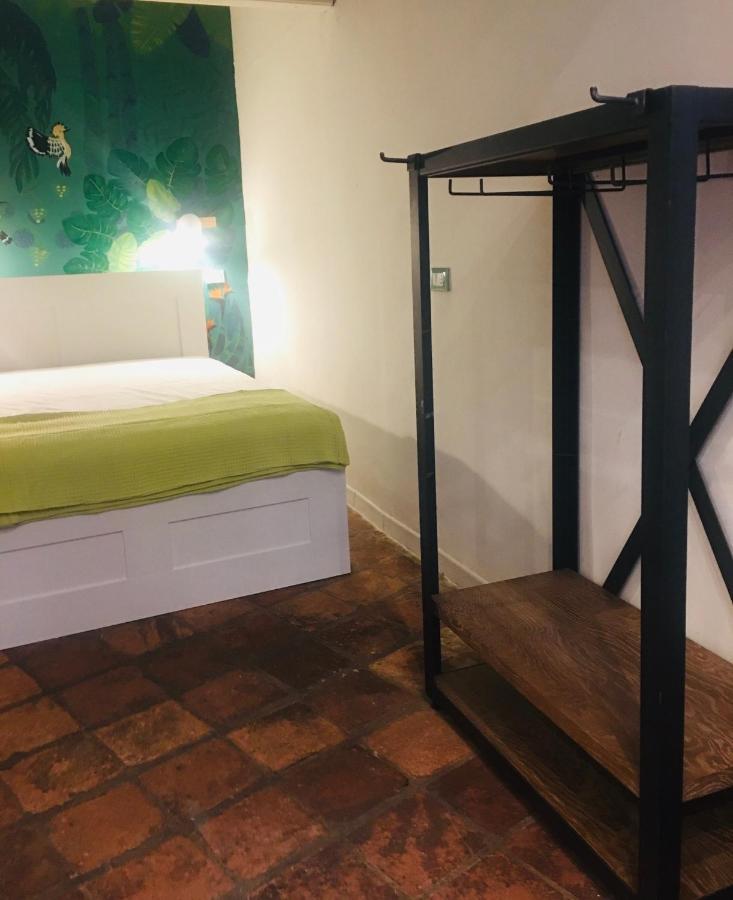 Apartament ne mia Palermo Zewnętrze zdjęcie