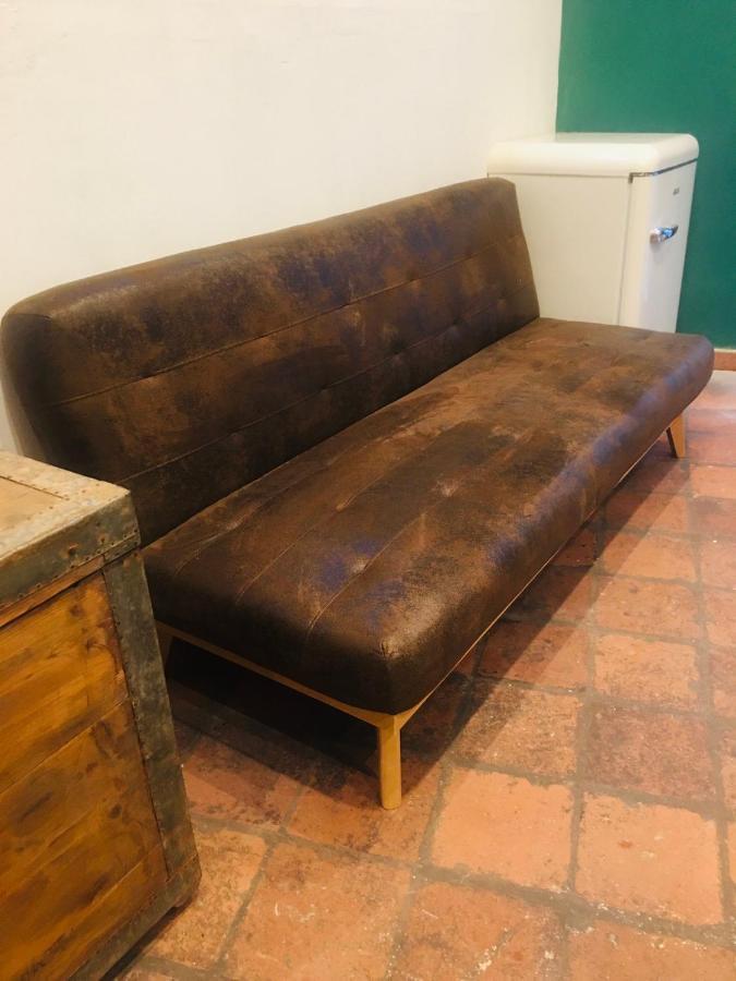 Apartament ne mia Palermo Zewnętrze zdjęcie