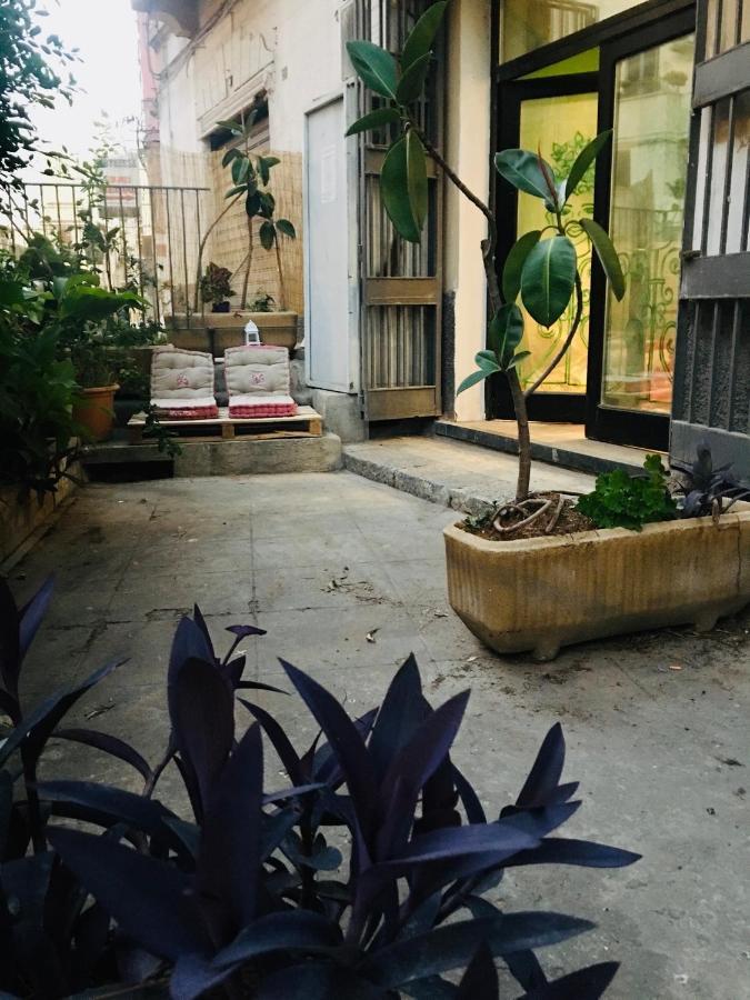 Apartament ne mia Palermo Zewnętrze zdjęcie